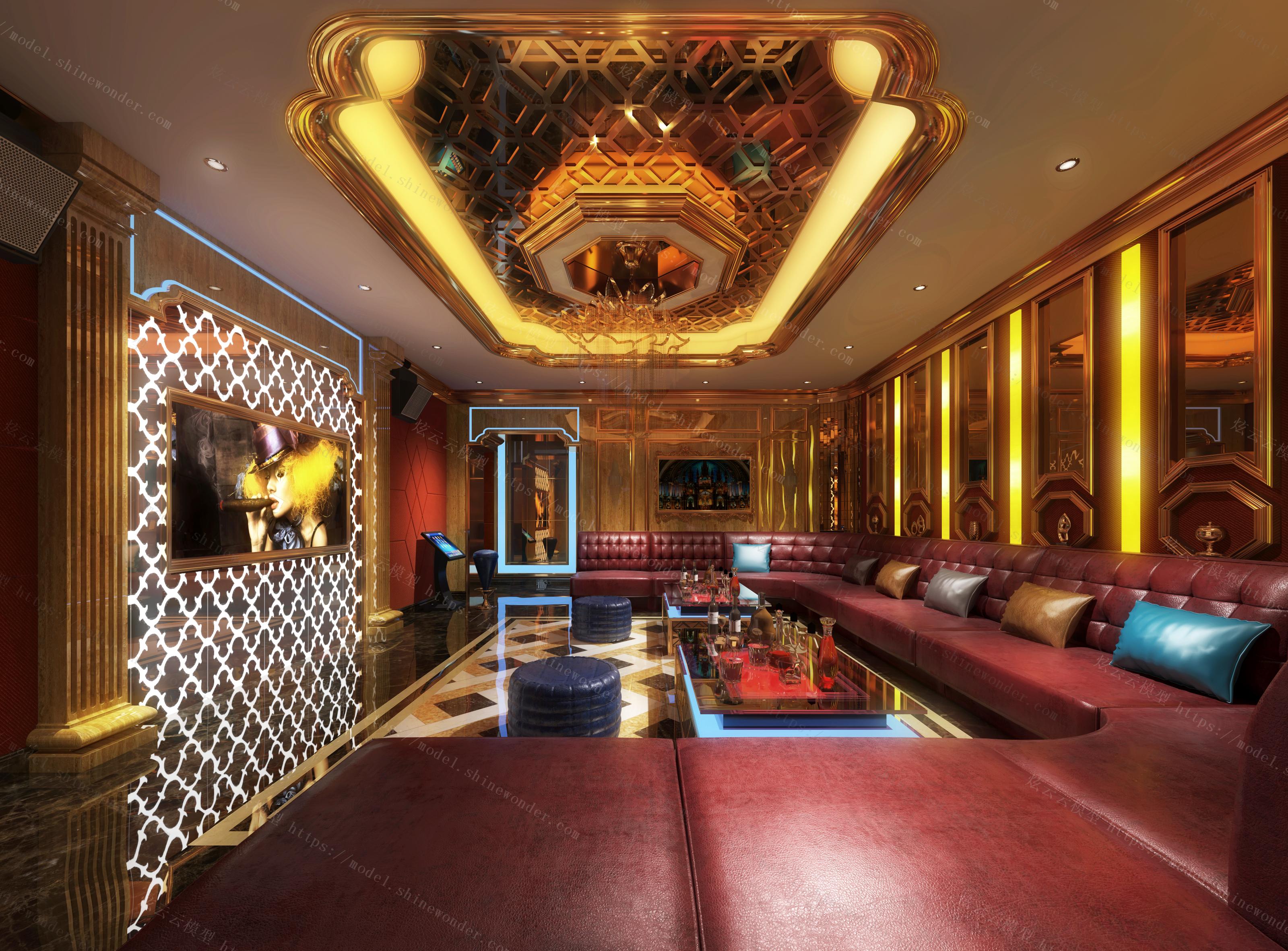 ktv包厢里装独立洗手间,不多此一举吗?这有什么用处吗?