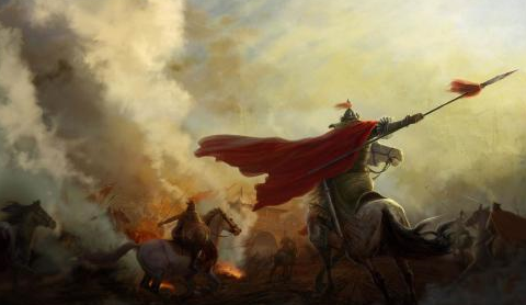 晚唐键盘侠—洛阳留守刘允章,砭朝政热血沸腾,临战时却开城而降