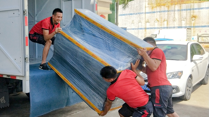 搬钢琴需要注意事项有哪些钢琴能竖着搬运吗专业人士来解答