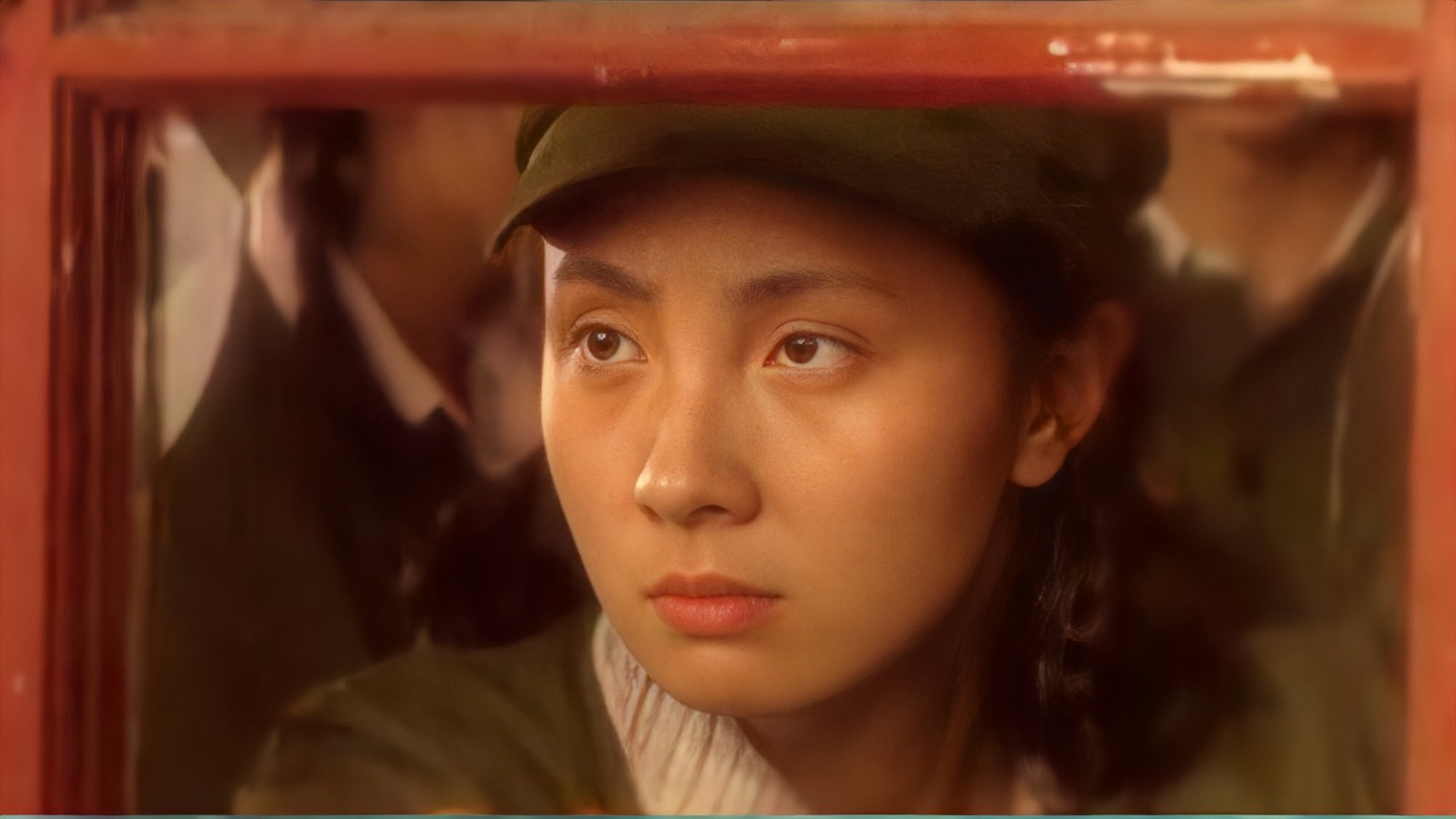 《无悔追踪》演员现状悬殊,两人先后离世,小配角成一线大咖