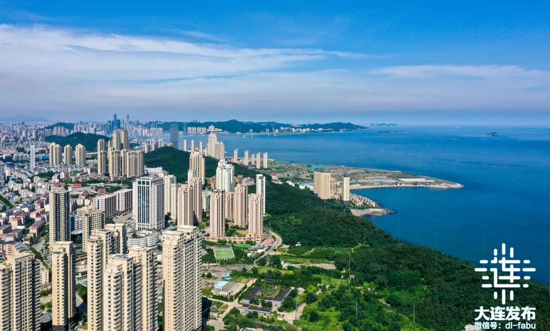 高新区,长兴岛经济区有新行动