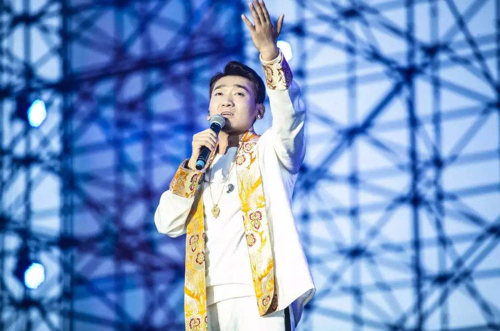 《好声音》第六季那英组亚军频繁上综艺,那么前三甲学员发展如何