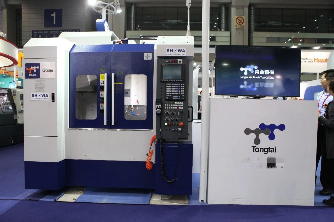 优先级高于芯片的"工业母机",终获重视