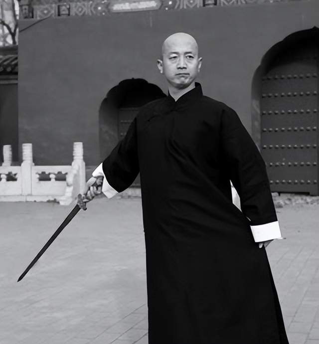 古代散手有多强?看看第一的武状元就知道了,传武并非没有希望