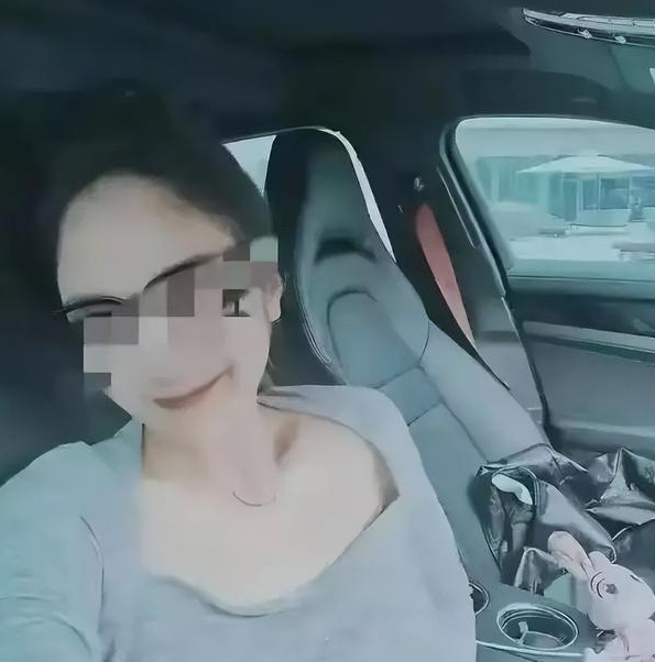 新瓜!女大学生和沈阳领事馆签证员秘密约会,玩腻了就拉黑