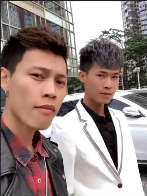 "广东雨神"卢大雨吸粉无数,当年有多疯狂,如今就有多凄凉
