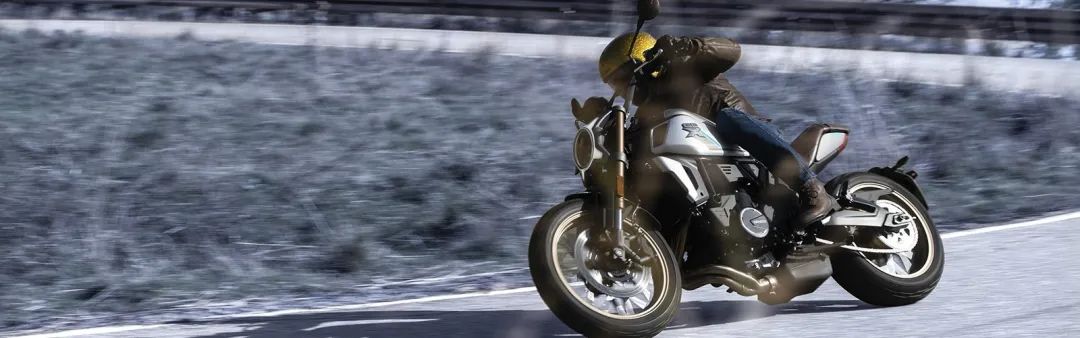 春风一门三杰到齐,49800元楚留香700cl-x adventure上市