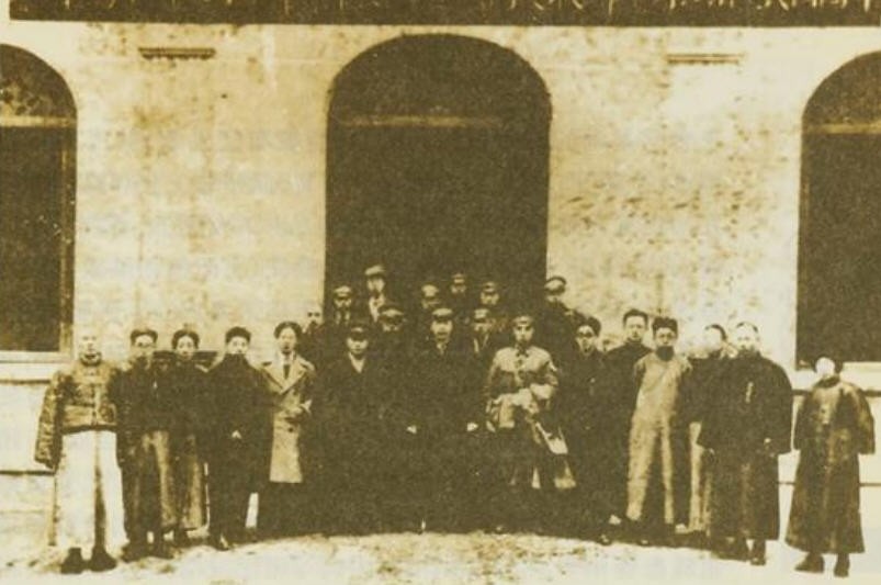 四一二名单之浙江篇:一师网络的强大和双子星徐梅坤与宣中华