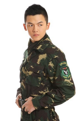 刑警之海外行动,剧情值得全家看,工作组有两个演员是真学霸