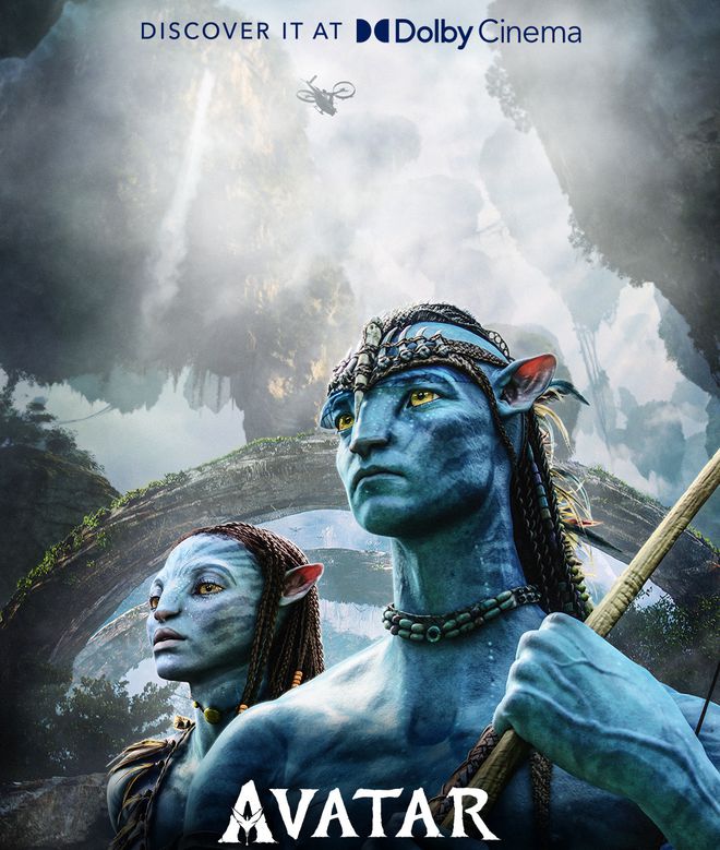 你看《阿凡达 2:水之道》了吗?上映7天内地总票房已破5亿元