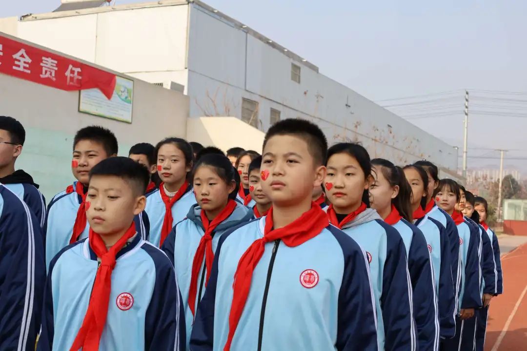 峄城区荀子学校照片图片