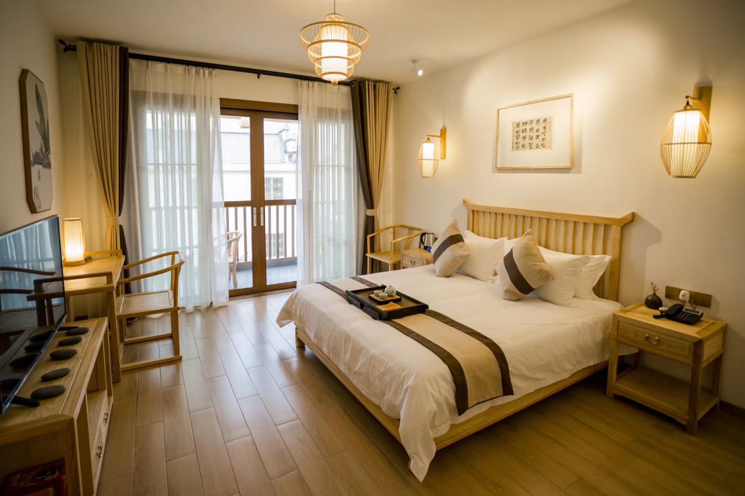 五一游韶关必睡民宿清单来了给你真正想要的悠闲假期