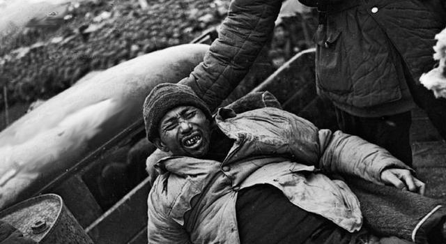 湘西土匪覃国卿:他窜逃16年,却因不忍抛弃孕妻,身中数枪而亡