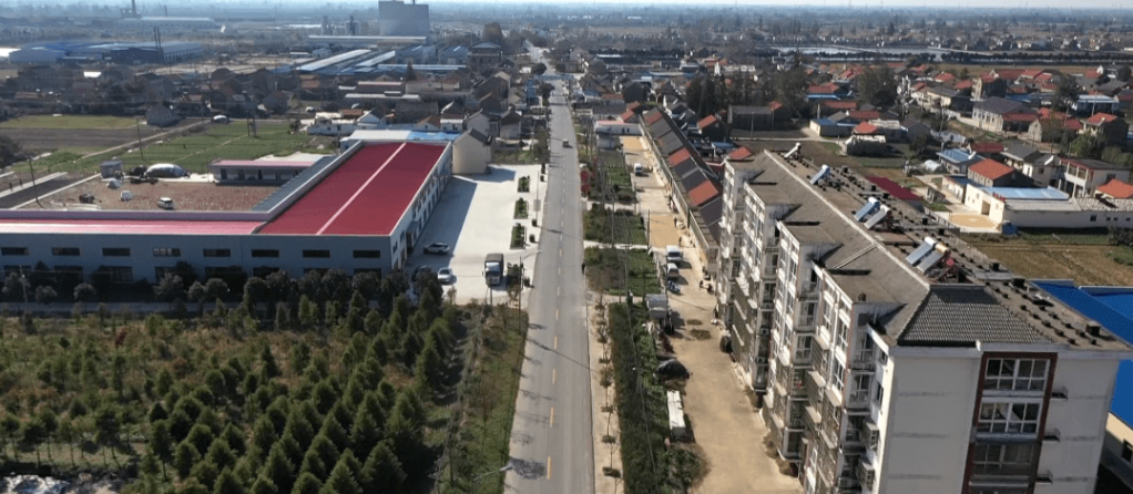 江苏建湖县上冈镇:全力推进经济发达镇改革加快实现高质量发展