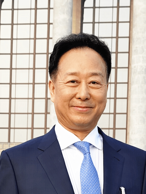 阎建国代表:充分发挥检察监督在社会治理中的作用