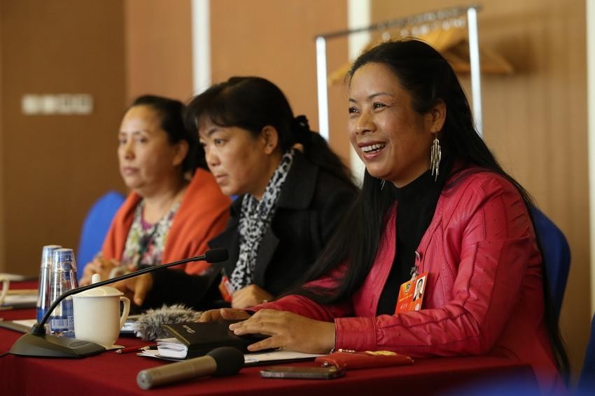 纪实普洱市"女贪官"魏艺红,30年间平步青云,受贿数十万被双开