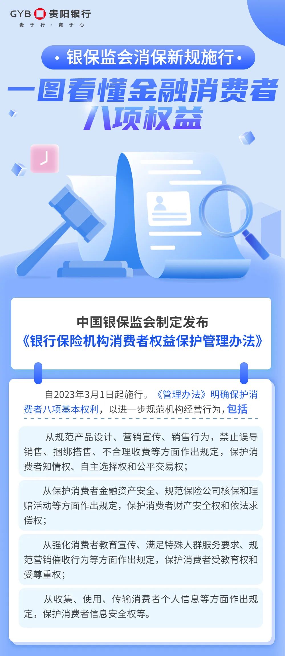 消费者权益八大权益图图片