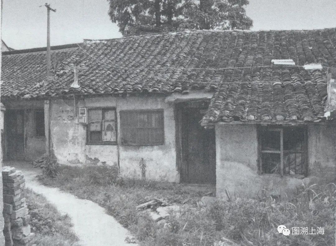 【图溯】图说奉贤地名:邬桥