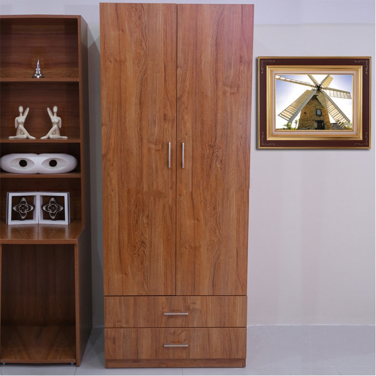 柚木色家具是什么颜色