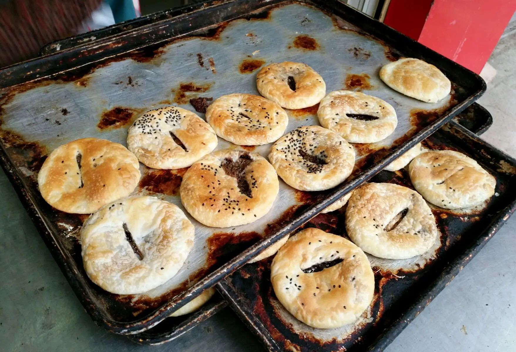 闻名湖北黄石的5道不可错过的特色小吃,没尝过白去了!