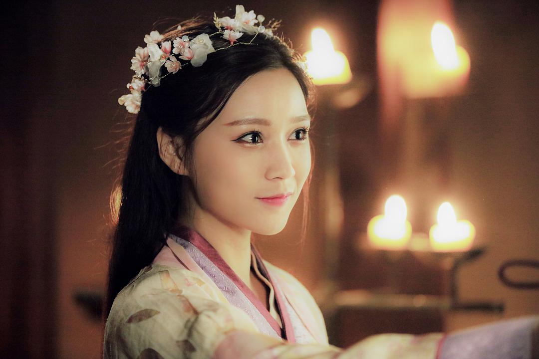 封神榜中,九位顶级实力女仙,女娲娘娘不愧是人祖之母