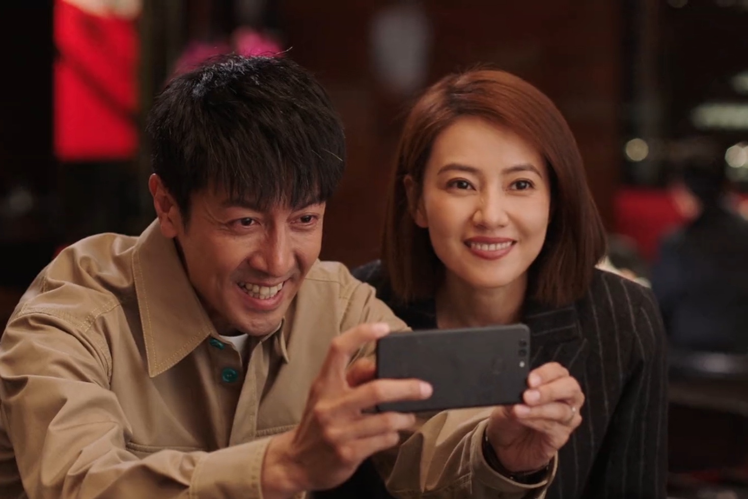 看了完美伴侣才终于明白失恋里王耀庆为何要娶拜金女