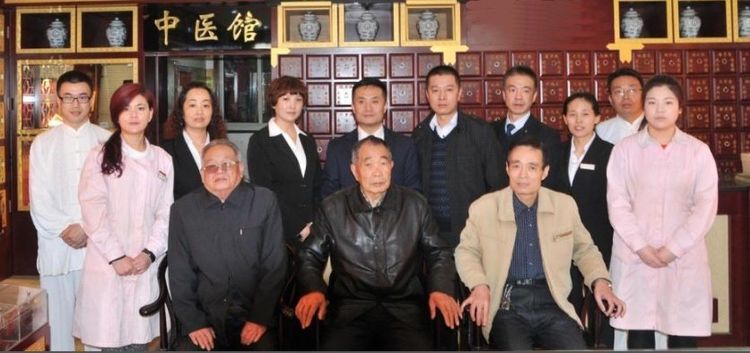 山西灵石县郭华"摸骨正骨术"荣获第五批国家级非遗项目殊荣