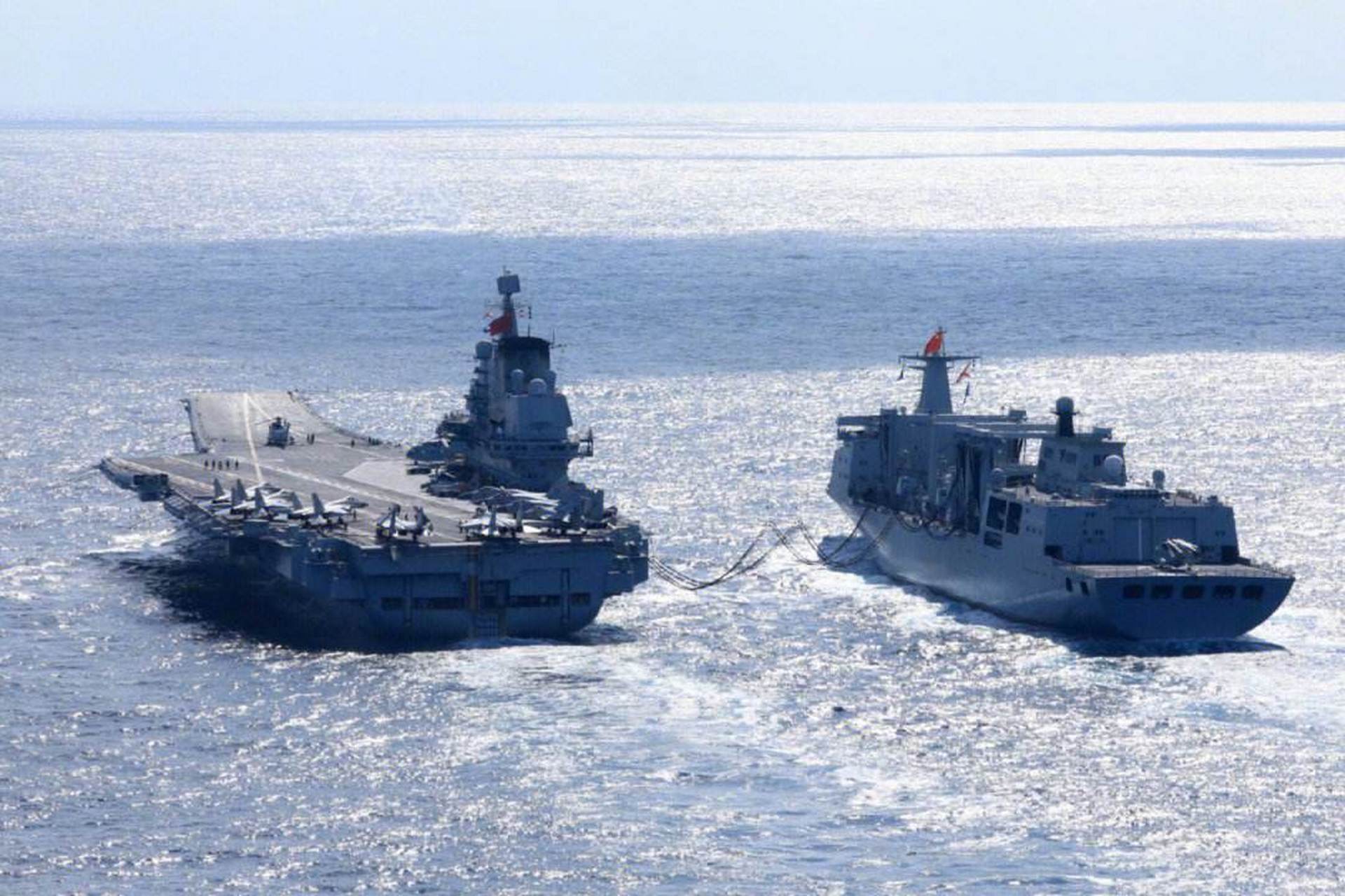 2033年,世界格局大变革——中美德印日有可能成世界5强  随着国际形势