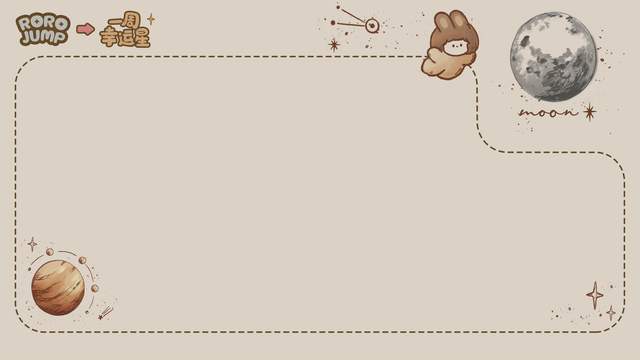 一些非常好看的桌面分区壁纸