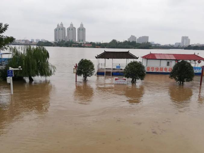 南阳防汛紧急提醒!降雨持续,请广大群众加强防护