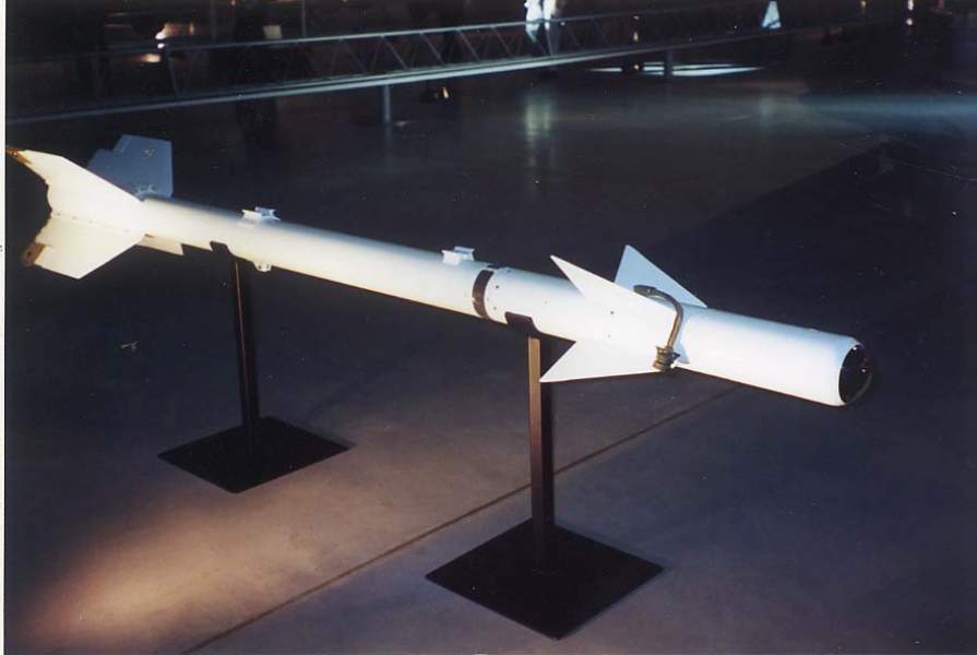 中苏翻脸三年后,苏联向中国提供最先进的空对空导弹,原因何在?