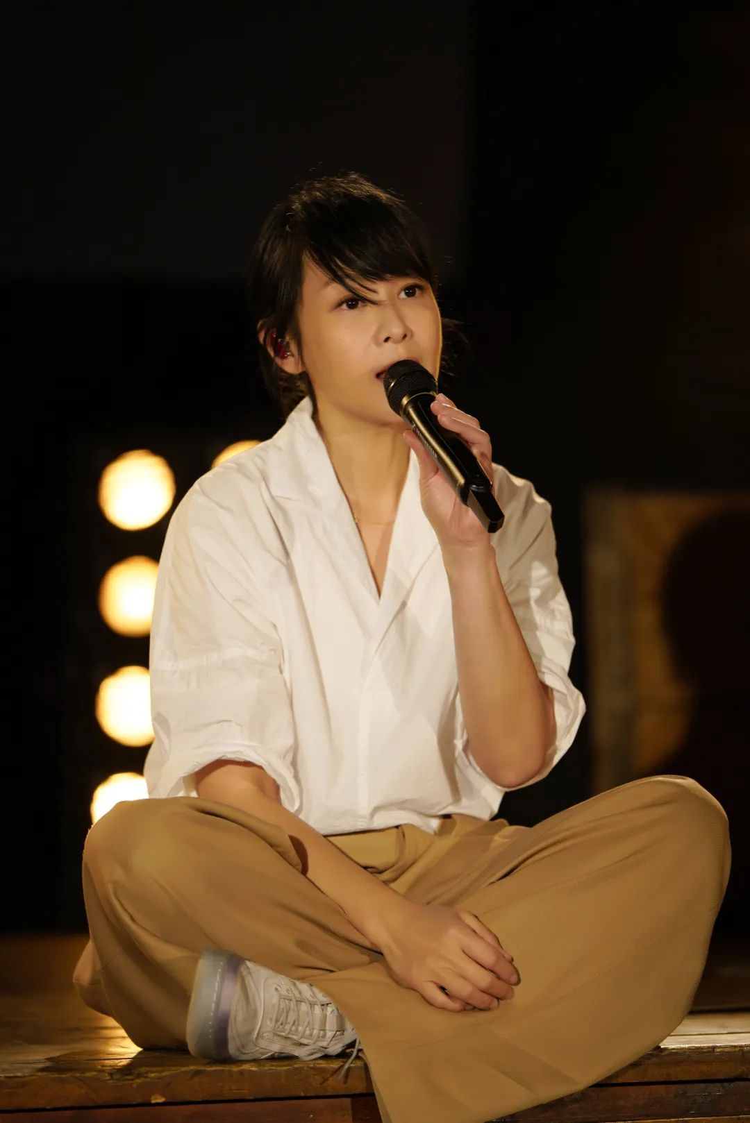 刘若英南京演唱会信息一览