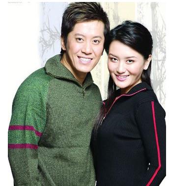 毛宁的颜值从未改变,她与陈明的关系令人羡慕,感情至今仍然成谜