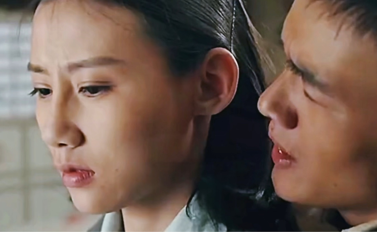 原著《平凡的世界》:田润生与郝红梅,凭什么可以走到一起?