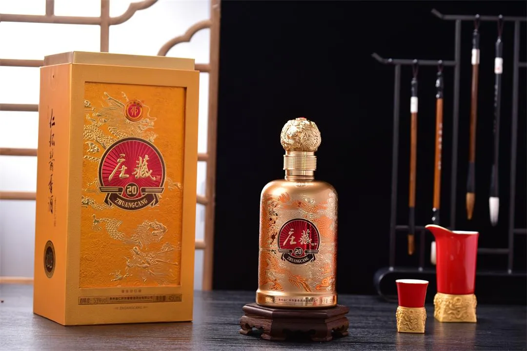 上市一年半 庄藏酱酒还好吗?