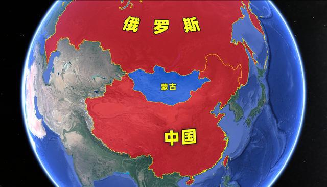 中国为什么不恨俄罗斯的简单介绍