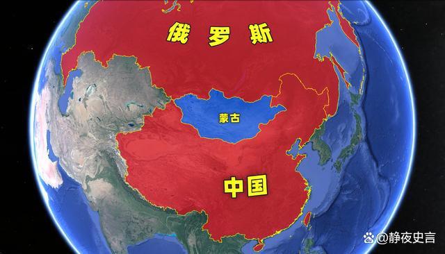 中国为什么不恨俄罗斯的简单介绍 中国为什么不恨俄罗斯的简单介绍