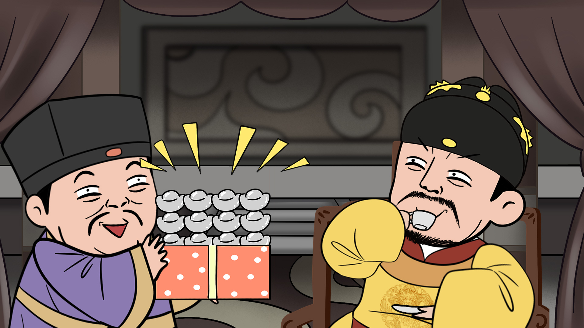 沈万三:充满传奇色彩的江南首富,却又为何最终沦为平民?