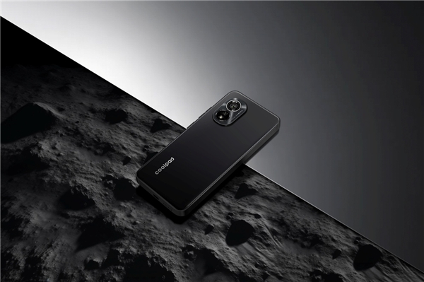 酷派携手中国广电引爆开学季,大观40s成千元5g新标杆