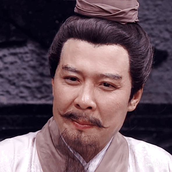 导演王扶林爆料,刚开始孙彦军特别想演曹操,王扶林则告诉他不合适.