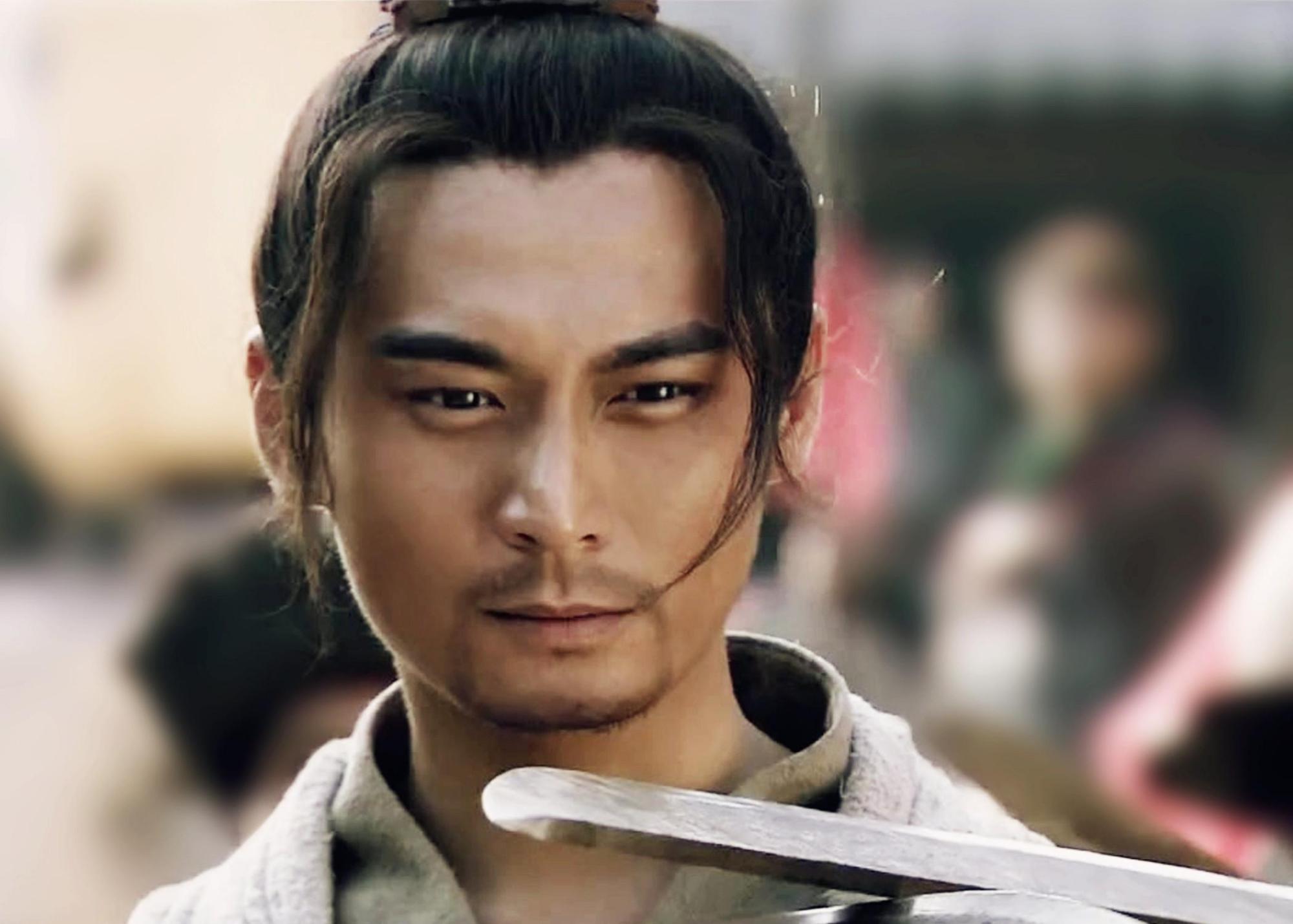 《水浒传》中杨志押送金银担的主要剧情是什么?吴用太聪明了!