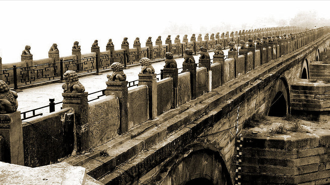 1937年卢沟桥事变与中国抗日战争的爆发