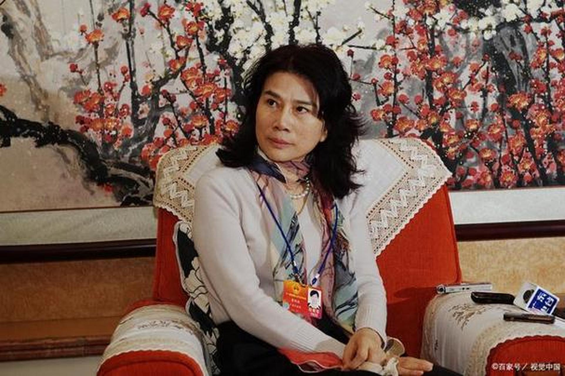 董明珠自曝70岁没保养，董明珠自曝70岁没保养过