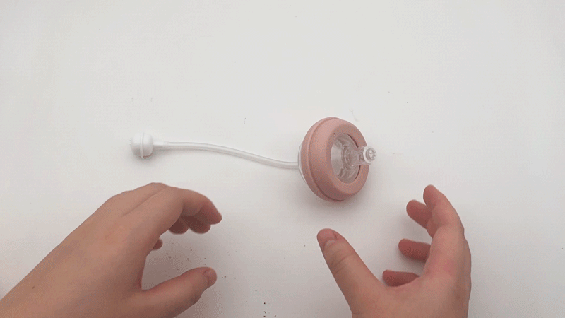 10款婴儿防胀气奶瓶测评:导气管,导气孔,就能防胀气?