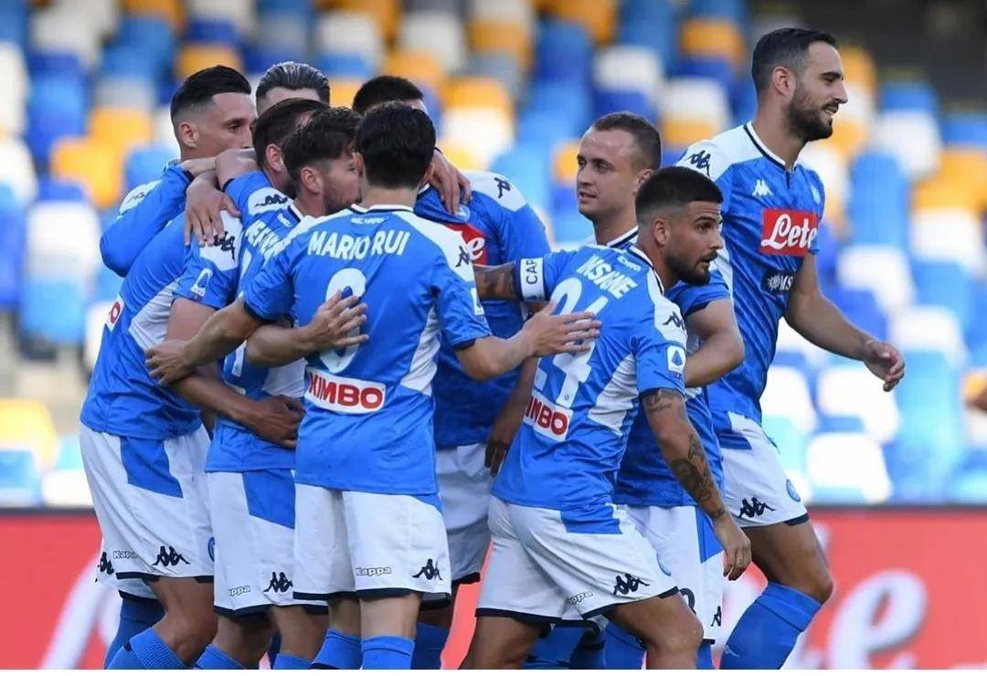 3.3意甲:那不勒斯vs拉齐奥那不勒斯能否继续主场不败?