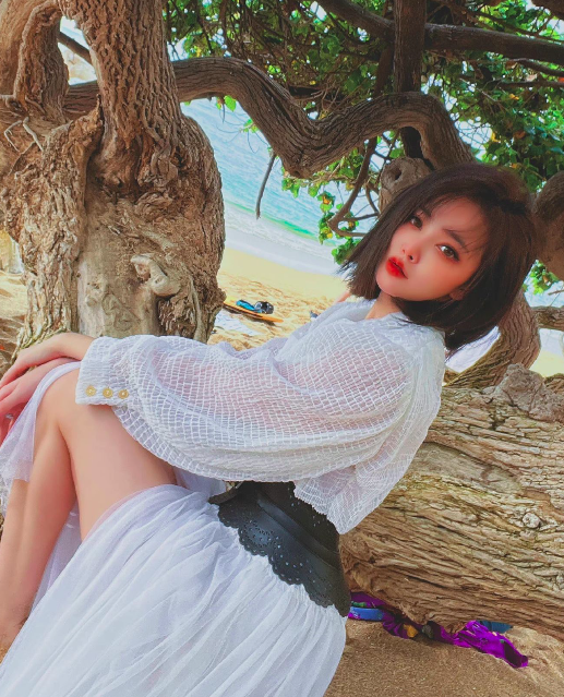 刘雨欣整容变毁容面目全非,从网红脸到芭比脸,已看不出原本模样