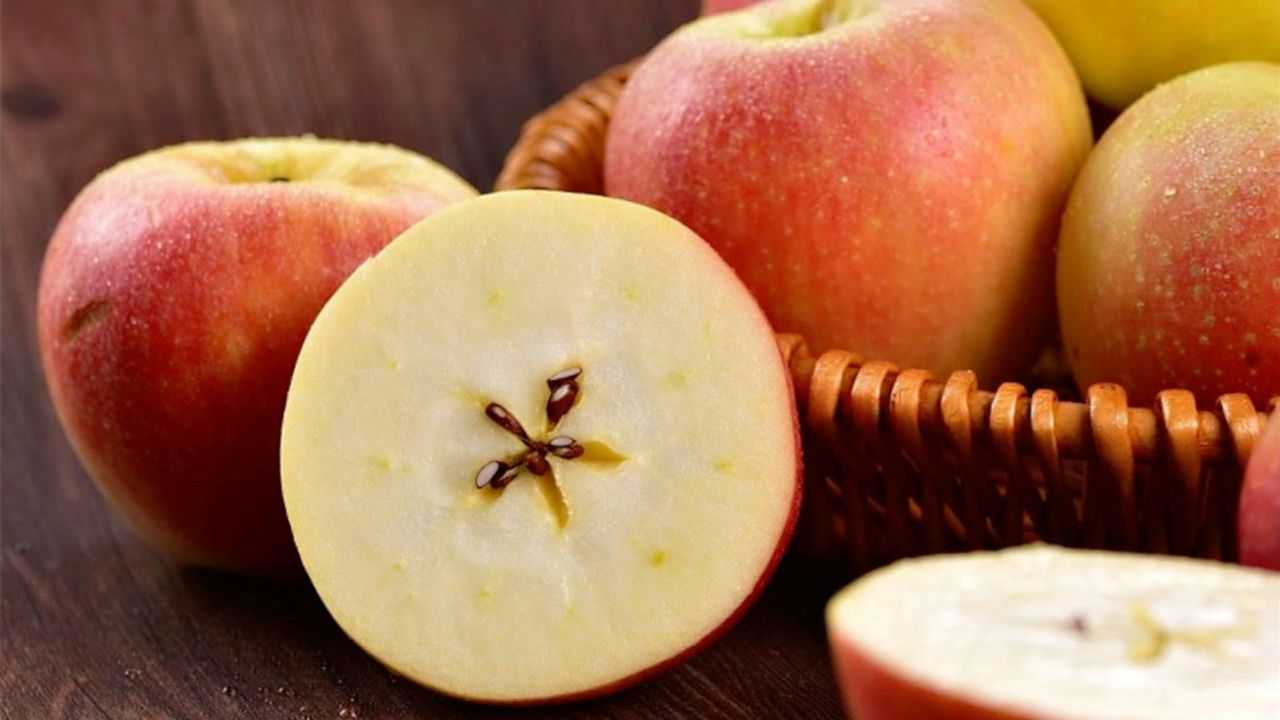 晚上吃苹果易伤胃?医生提醒:到了晚上,4物尽量不要吃
