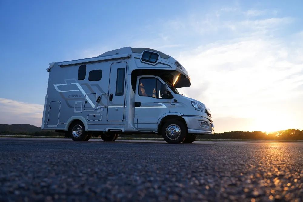 隆翠一号房车一直是隆翠房车的旗舰产品之一,2022年,隆翠对其进行