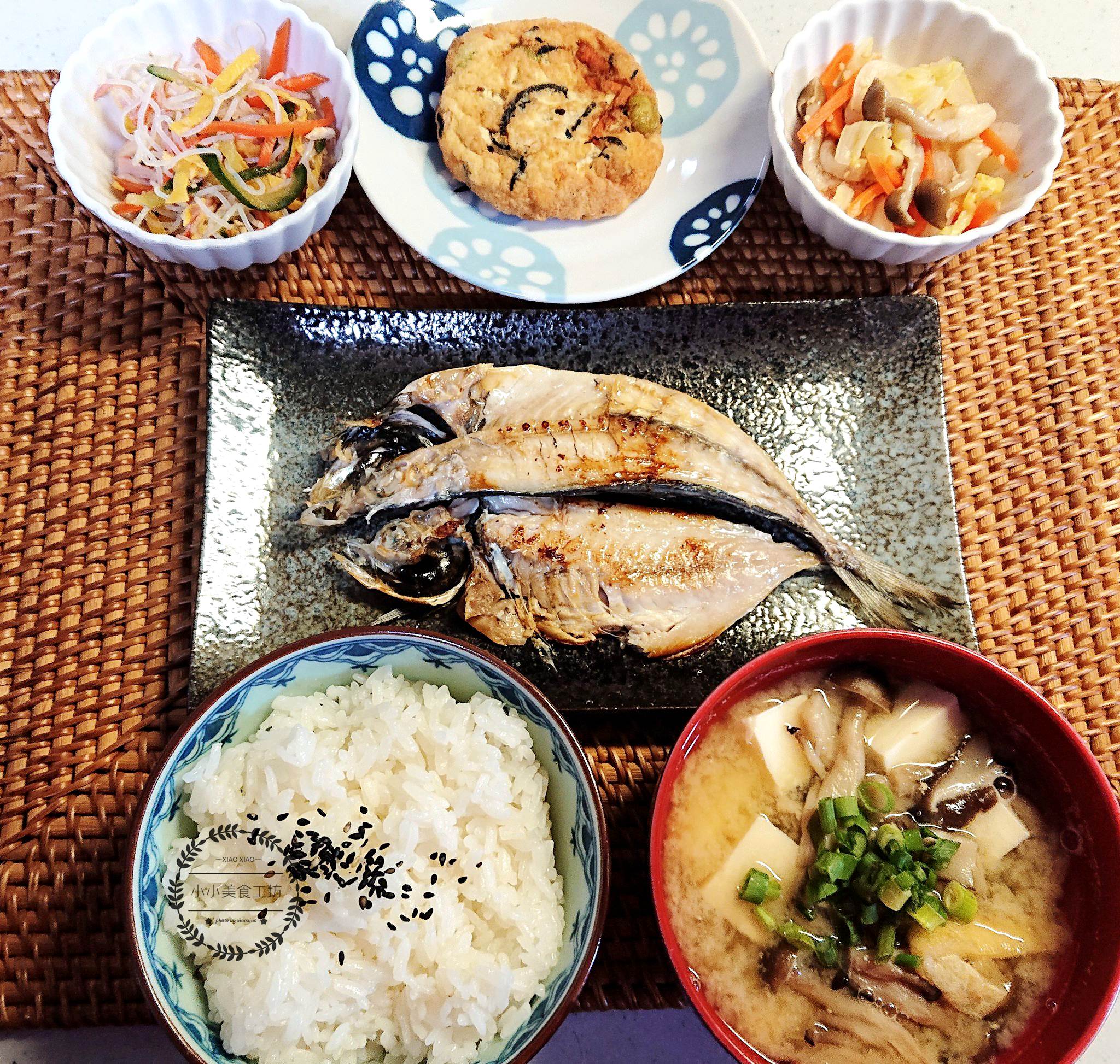 日本老人们的"极简"晚餐,看完后终于明白,日本人长寿是有原因的