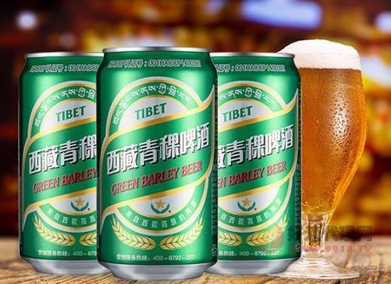 西藏青稞啤酒有什么功效呢?